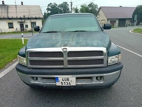 Dodge Ram 1500 5.9i LPG - 4