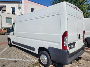 Fiat Ducato 2.3 jtd L3H2 - 4