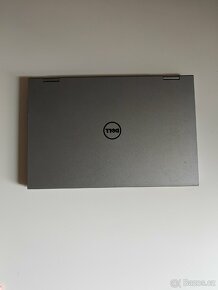 Notebook DELL Inspiron 11z 2v1 - 4