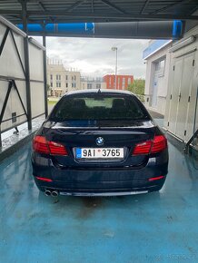 BMW 5 530D XDRIVE - 4