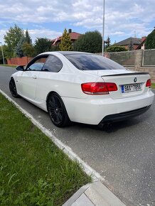 BMW E92 N53 160kw MANUÁL - 4