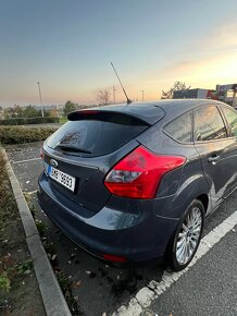 Ford Focus 1.6 Tdci - 4