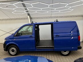 Volkswagen Transporter T6 2.0 TDi,75 kW,manual,2xŠoupačkyDPH - 4