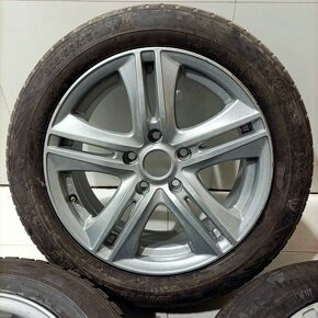 16" ALU kola – 5x114,3 – HYUNDAI (KIA, MAZDA, NISSAN) - 4