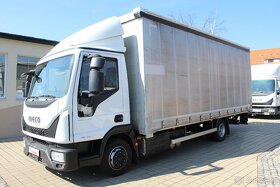 Iveco Eurocargo ML75 E21 - 4