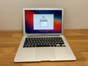 Apple MacBook Air 13" (Mid 2013) model A1466 - 4