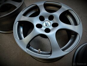 Alu disky 15" 5x112 MSW - 4