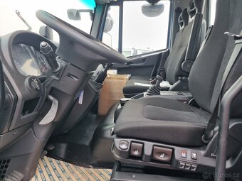 KONTEJNEROVKA MODRÉ IVECO 120E22 NOVÉ NEJETÉ - 4