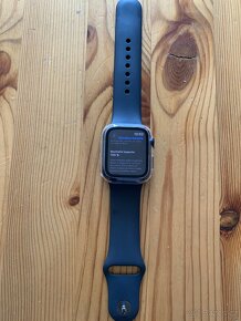 Apple watch se 2023 40mm - 4