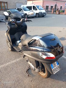 Piaggio MP3 250 2007 33tis.km - 4