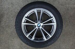 BMW řada 5 G30, G31 alu 5x112 225/55/17 zimní RDCi - 4