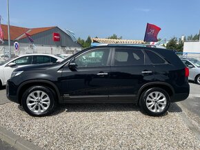 Kia Sorento 2.2 CRDi/145kW 4x4 - Automat - 4