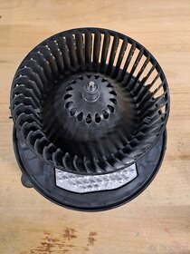 Ventilátor topení Škoda / VW - 4