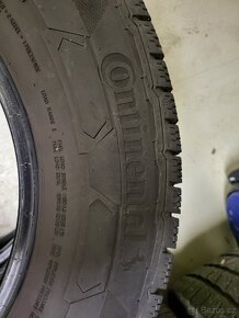 Zimní pneu Continental 205/75R16C 113/111R - 4