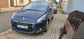 Peugeot 5008 ALLURE AUTOMAT - 4