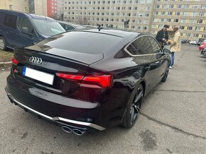 Audi S5 Quattro 3.0Tdi 255kW - 4