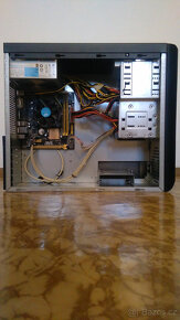 PC i3-4170 - bez disku - 4