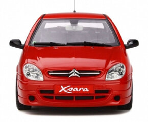 Model 1:18 Citroën Xsara Sport Ph.2 2000 OT305 OTTOMOBILE - 4