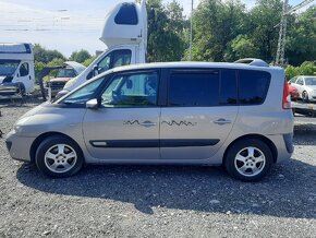 RENAULT ESPACE IV 2.0i 103kw r.v.2004 - 4