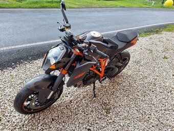 Ktm SuperDuke 1290R - 4