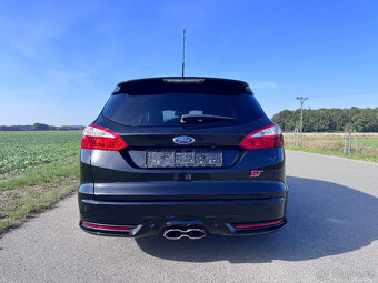 Ford Focus ST 250 - 4