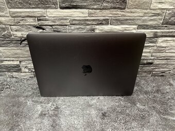 CTO MacBook Pro 13 2016 i7 / 16GB / 500GB - 4