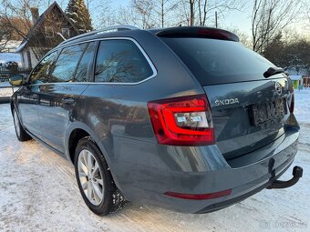 Škoda Octavia 3 2.0 TDI 110 Kw 12/2019 TOP - 4