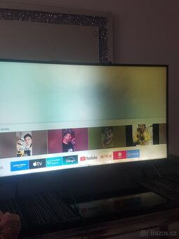 Prodam tv samsung UE437292u funkční - 4