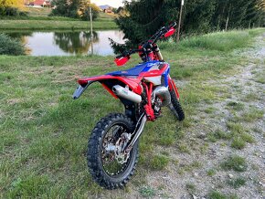 Beta rr 125 Racing - 4