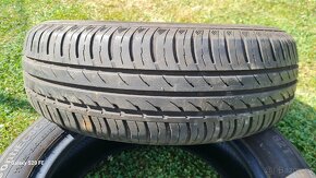 Letní pneumatiky 175/65 R14 82T 2ks - 4