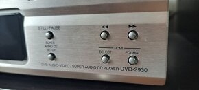 Denon  DVD 2930 - 4