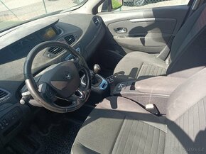 Renault grand scenic - 4