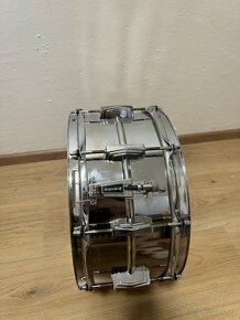 LUDWIG SUPRAPHONIC 14x6,5 70’s - 4