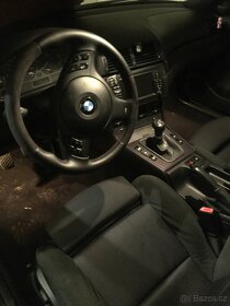 BMW e46 330d 150kw touring - 4