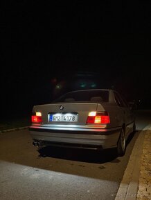 Bmw e36 1996 sedan - 4