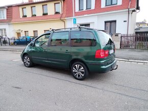 Seat Alhambra 1.9TDI 7mist - 4