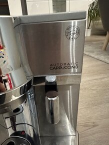 Kavovar De'Longhi EC 850.M - 4