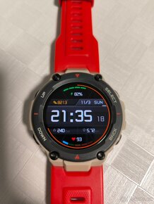 Amazfit T-rex - 4