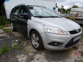 Ford focus - 4