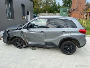 Suzuki Vitara LY 1.4i 103kW 05/2018 210TKM - 4