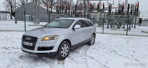 Audi Q7 3.0tdi - 4