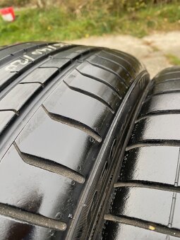 225/40R20 94Y Pirelli P ZERO Runflat 2ks 6mm - 4