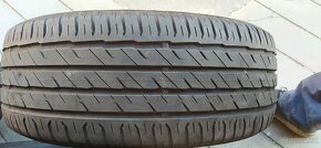 Letní pneumatiky 205/55 R16 - 4