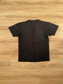 Corteiz French T-Shirt Black - 4