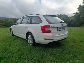 ŠKODA OCTAVIA III 1.6 TDI 77kW - 4