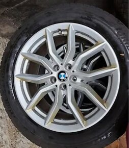 Alu kola BMW X5 G05 / X6 G06, 5x112, 9Jx19, ET38 - 4