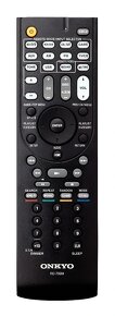 Onkyo TX-SR309 5.1 160 W 3D HDMI, USB AV receiver, DO, návod - 4