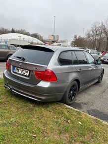 Bmw 320d 130 kw e91 - 4