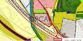 Prodej pozemku o výměře 1437 m2 v k.ú. Lhota Rapotina - 4