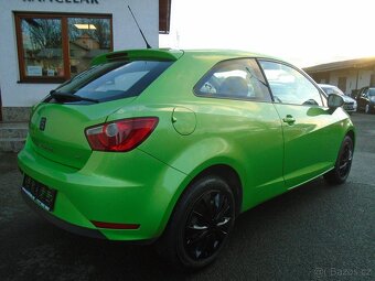 Seat Ibiza 1.2 TSI 77kW - 4